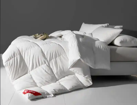 市場監管總局發布羽絨服、被產品質量監督抽查實施細則